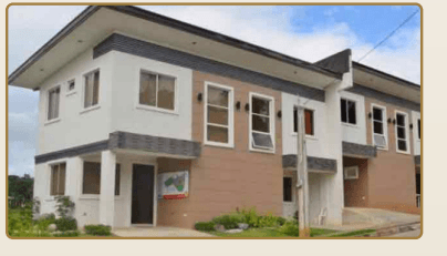 Casa Marfil project exterior
